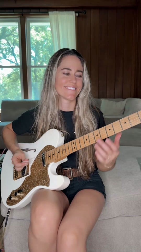 Post 9 by Andrea Benz on TikTok (video)