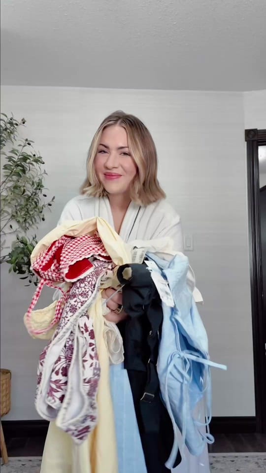 Post 7 by kiteenmariee |🇨🇦outfit inspo on TikTok (video)