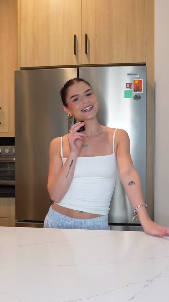 Post 1 by cassiana on TikTok (video)