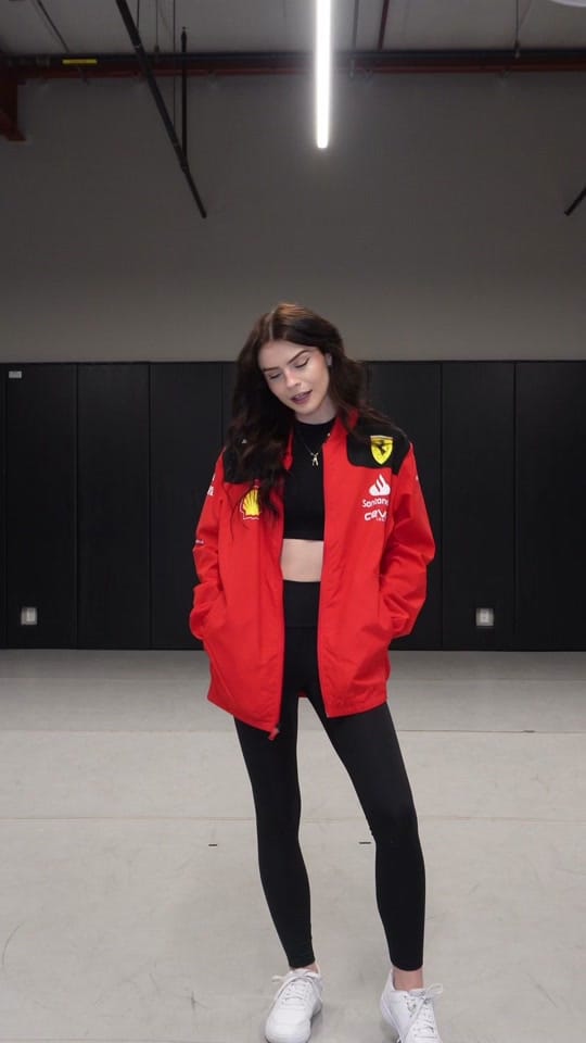 Post 9 by cassiana on TikTok (video)
