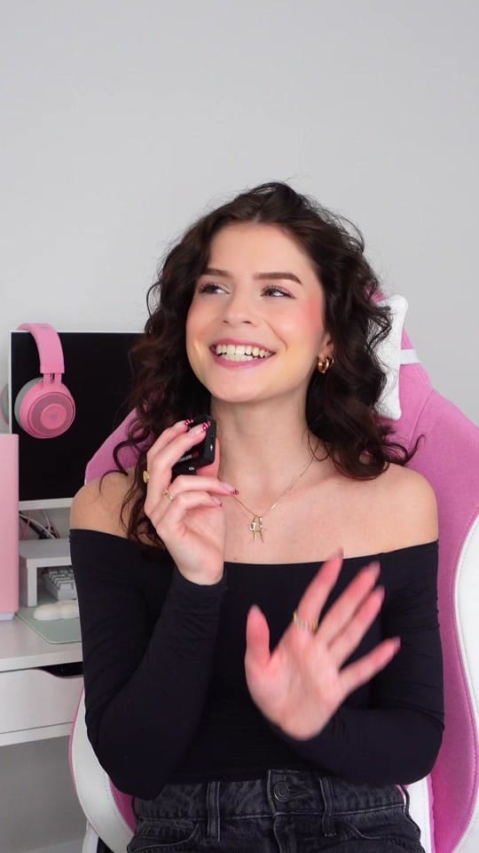 Post 6 by cassiana on TikTok (video)