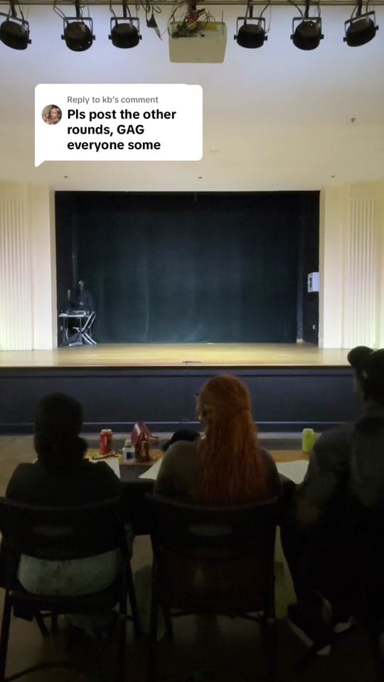 Post 8 by Afrochique Dance Team on TikTok (video)