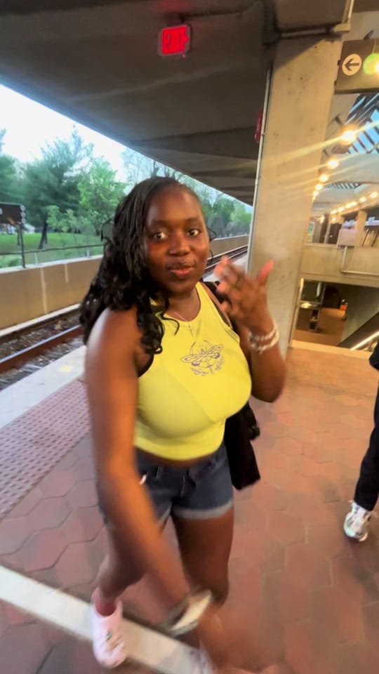 Post 3 by Afrochique Dance Team on TikTok (video)