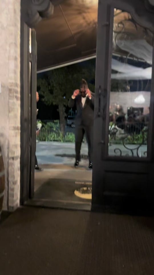 Post 8 by Jew-Buh on TikTok (video)