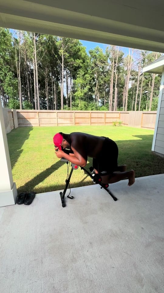 Post 6 by Jew-Buh on TikTok (video)