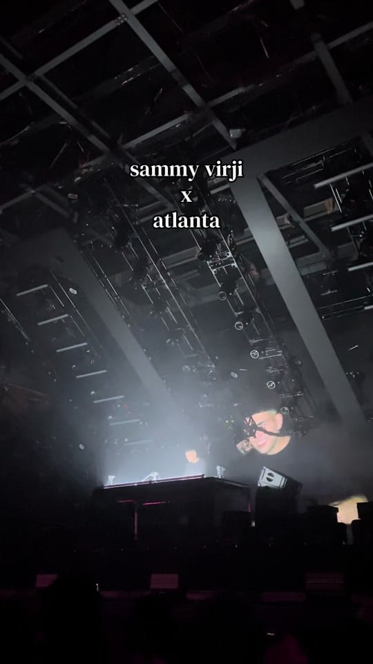 Post 3 by Harry on TikTok (video)