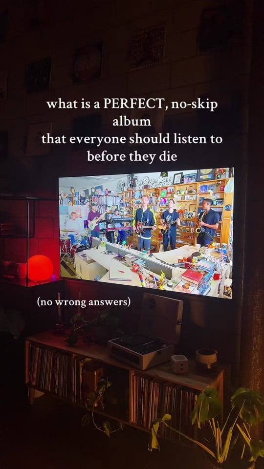 Post 9 by Harry on TikTok (video)