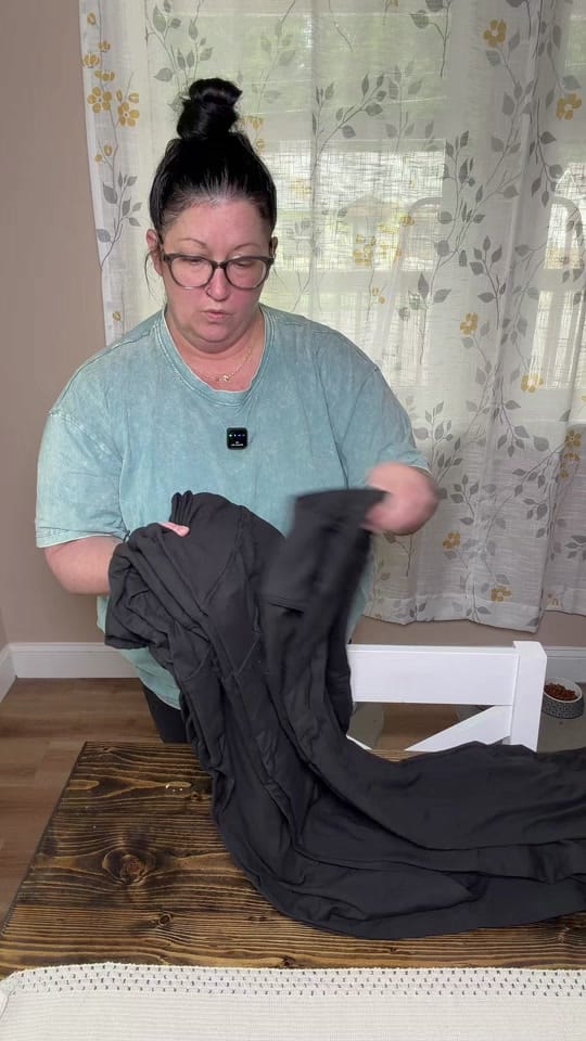 Post 1 by 🌺Trishie🌺 on TikTok (video)