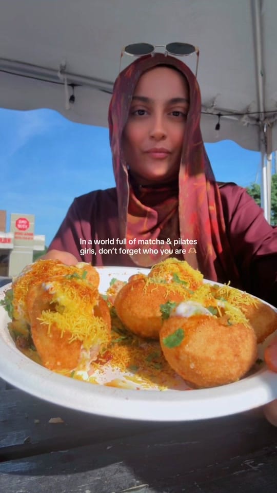 Post 1 by Nazima | Mom & RECE on TikTok (video)