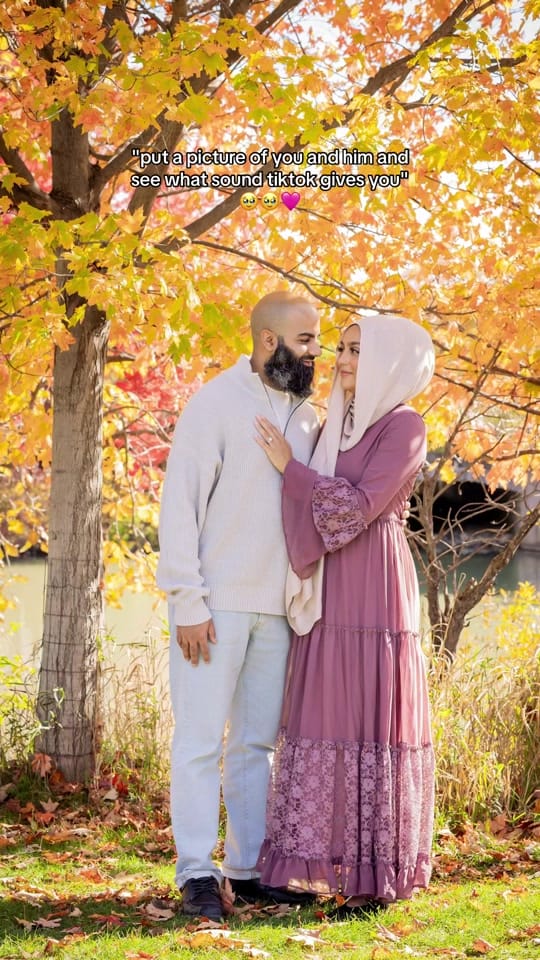 Post 8 by Nazima | Mom & RECE on TikTok (video)