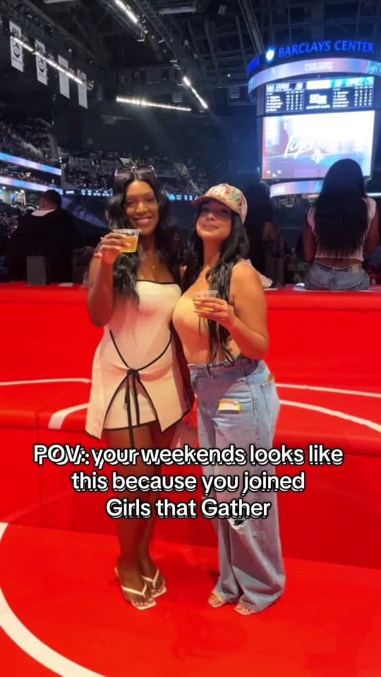 Post 9 by Chelsea on TikTok (video)