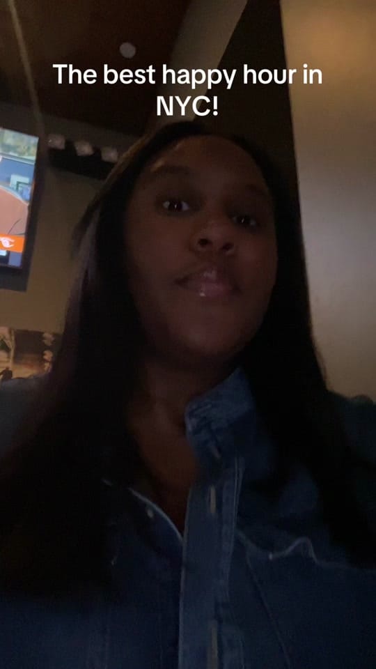 Post 6 by Chelsea on TikTok (video)