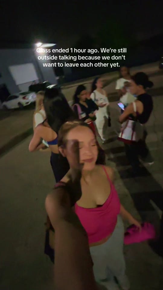 Post 7 by Kam on TikTok (video)