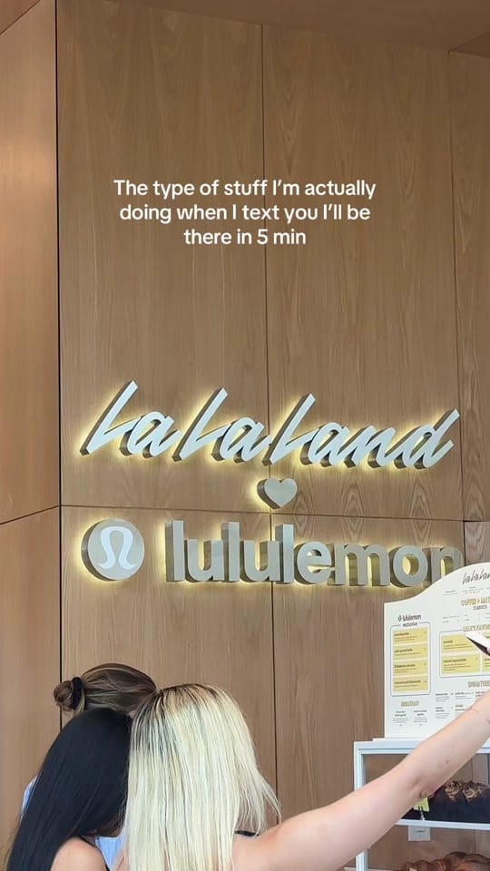 Post 1 by Kam on TikTok (video)