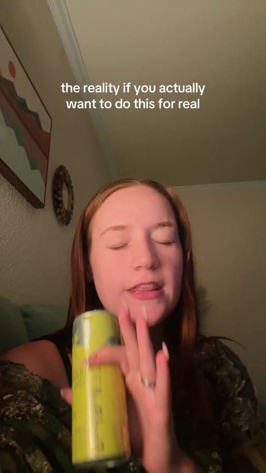 Post 6 by Kam on TikTok (video)