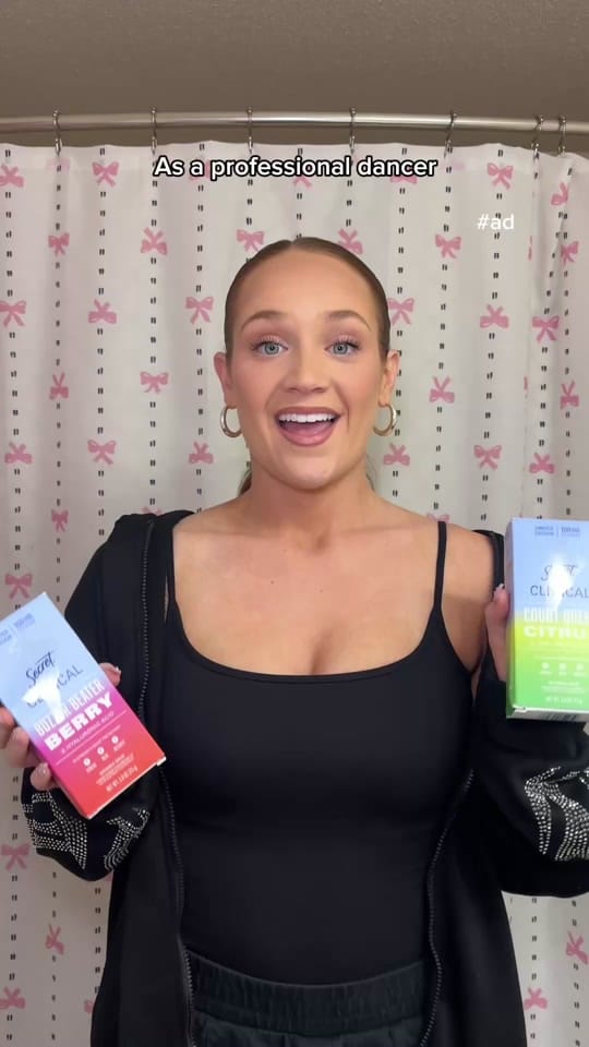 Post 2 by Kam on TikTok (video)