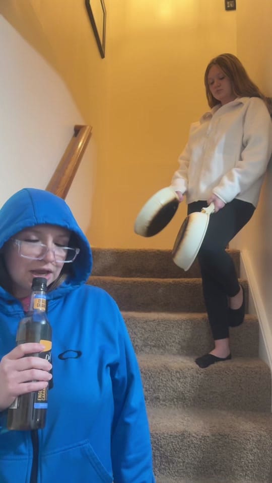 Post 1 by Gina Loudermilk on TikTok (video)