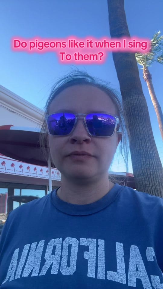 Post 9 by Gina Loudermilk on TikTok (video)