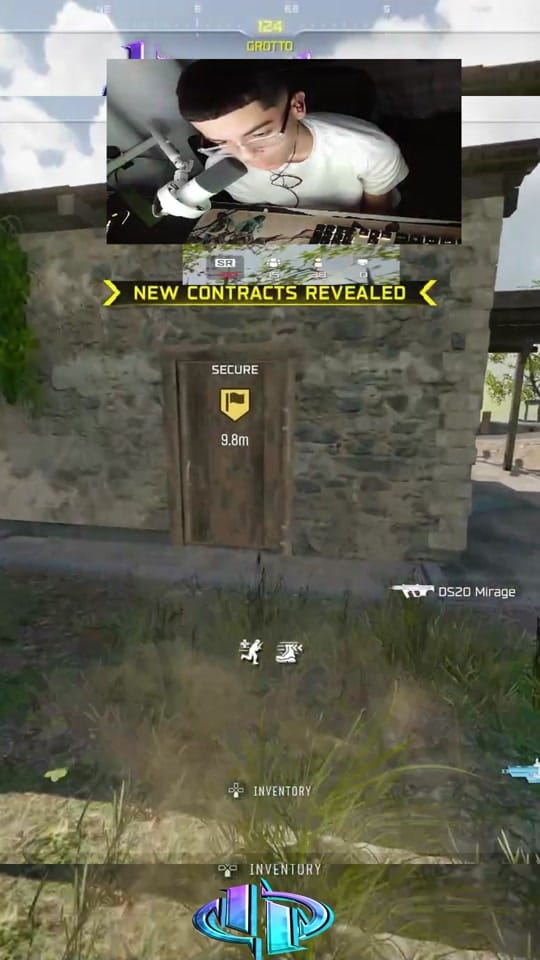 Post 1 by U1 ΞxFEARNONE PRo on TikTok (video)