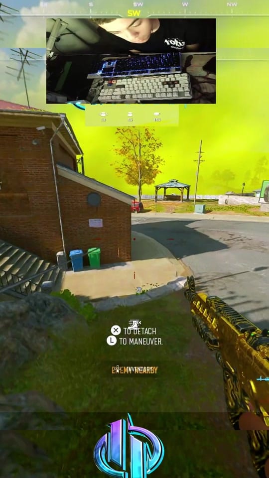 Post 4 by U1 ΞxFEARNONE PRo on TikTok (video)