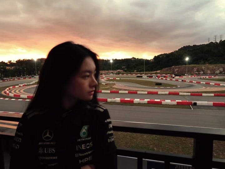 Post 8 by Alex on TikTok (video)