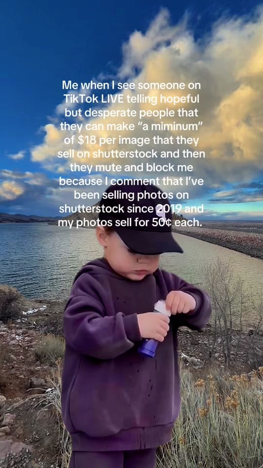 Post 2 by zoeraemusic on TikTok (video)