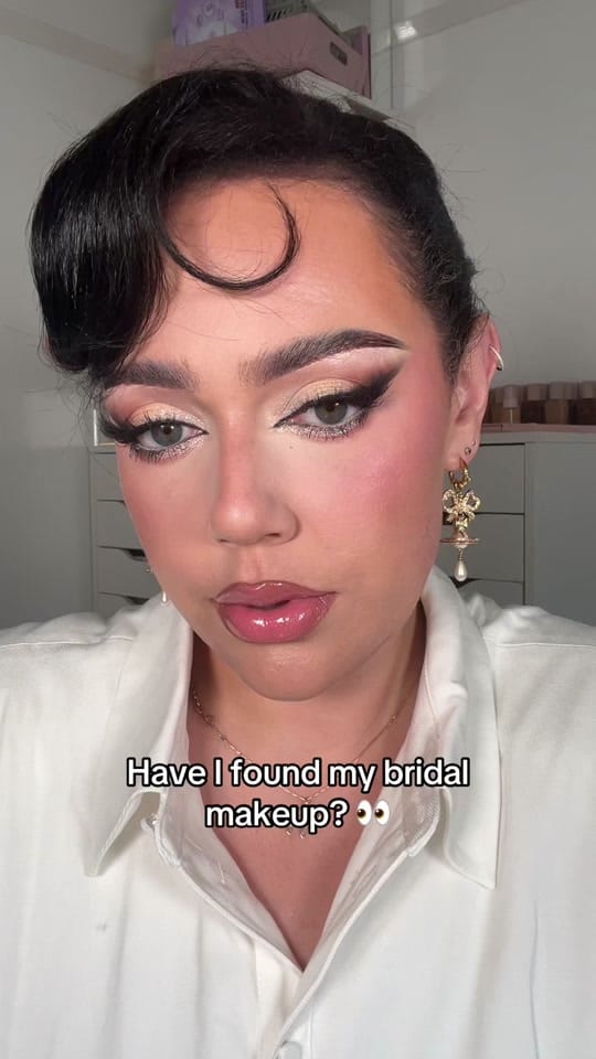 Post 9 by Echo Michaela on TikTok (video)