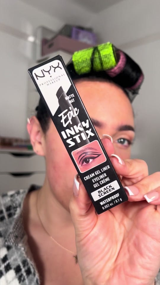Post 3 by Echo Michaela on TikTok (video)