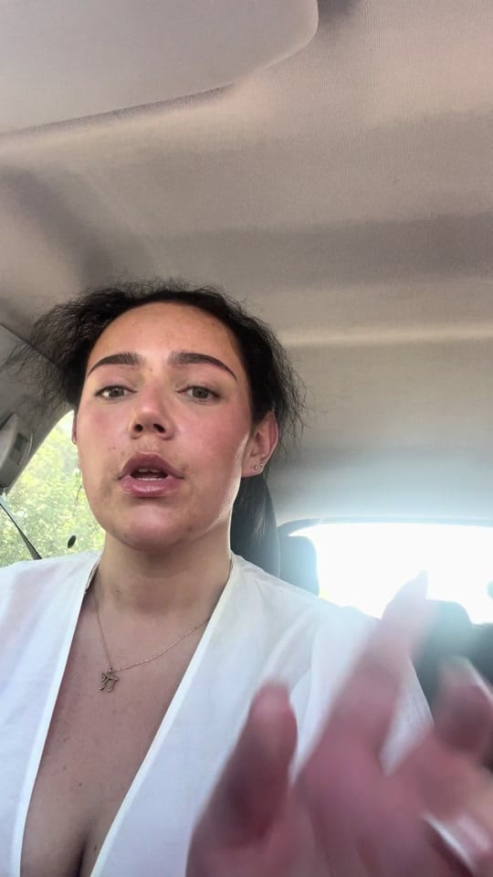 Post 7 by Echo Michaela on TikTok (video)