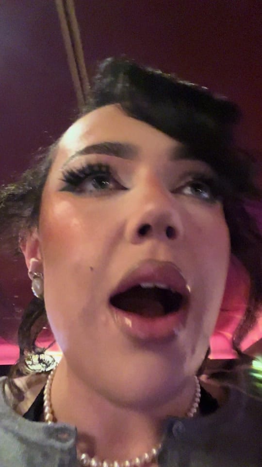Post 5 by Echo Michaela on TikTok (video)