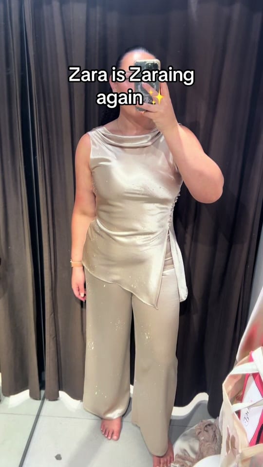 Post 2 by Echo Michaela on TikTok (video)