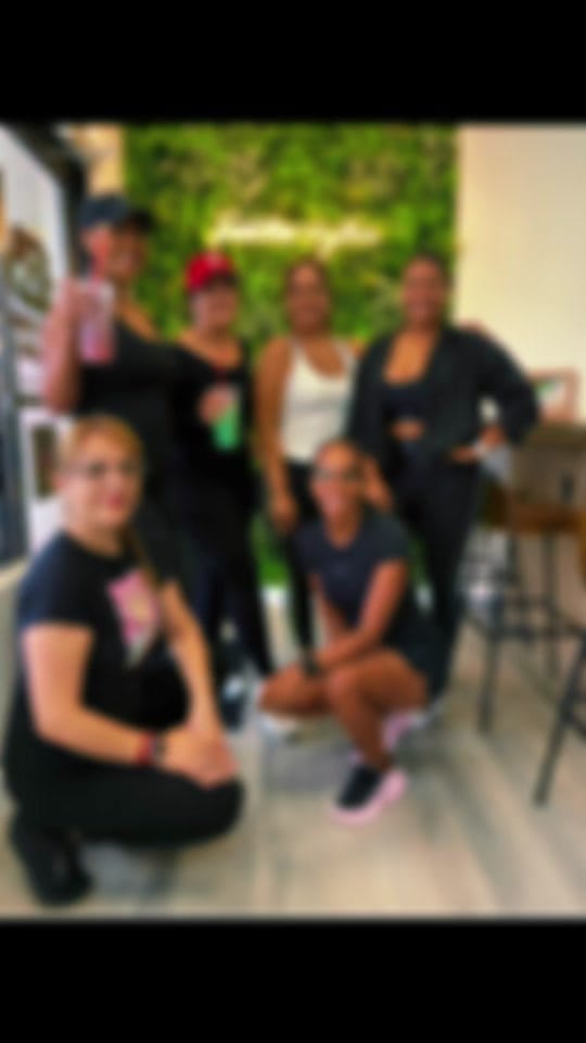 Post 5 by Miami Cycling & Dance Center on TikTok (video)