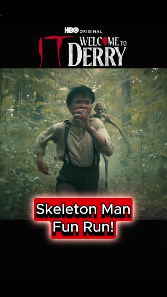 Post 8 by Rusty Reels on TikTok (video)