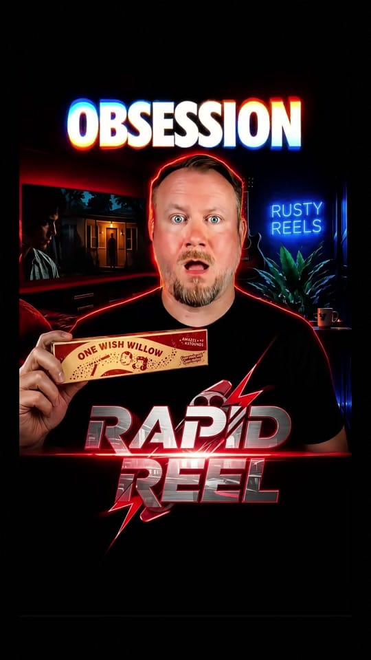 Post 5 by Rusty Reels on TikTok (video)