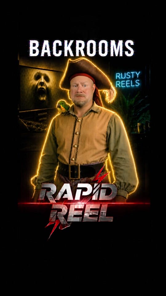 Post 3 by Rusty Reels on TikTok (video)