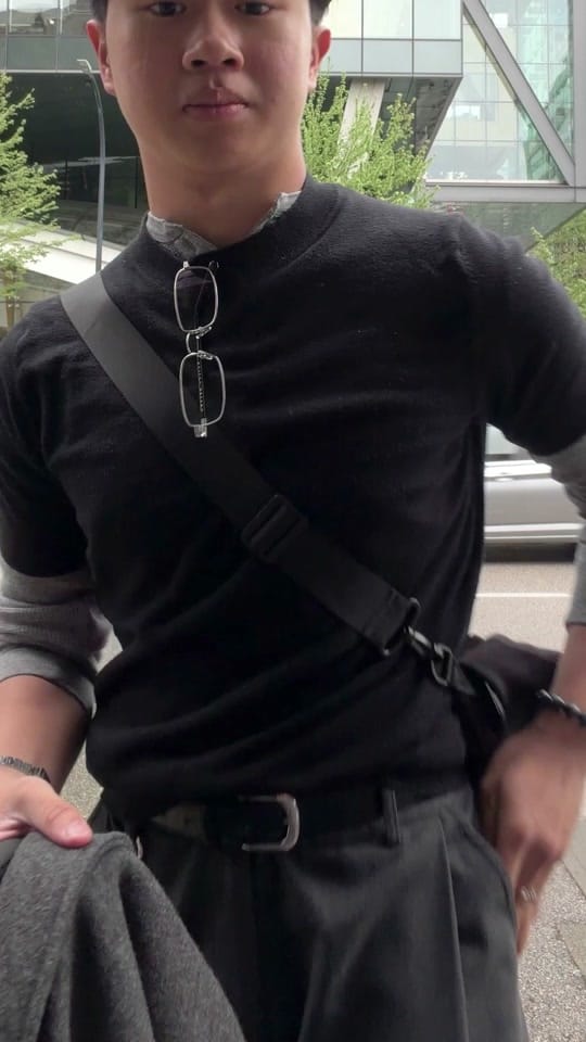 Post 7 by Jay Vu on TikTok (video)