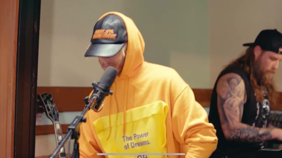 Post 8 by mgkofficialuk on TikTok (video)