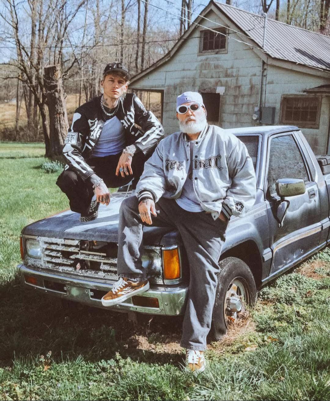 Post 4 by mgkofficialuk on TikTok (video)
