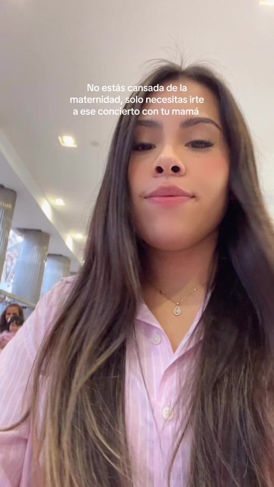 Post 2 by Chelsea palestino on TikTok (video)