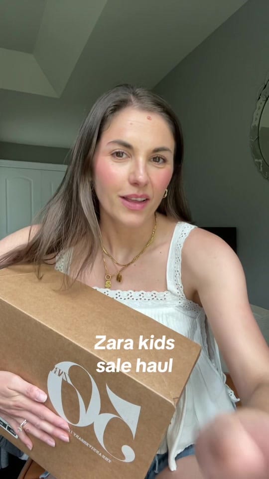 Post 2 by KENDRA MINZ on TikTok (video)