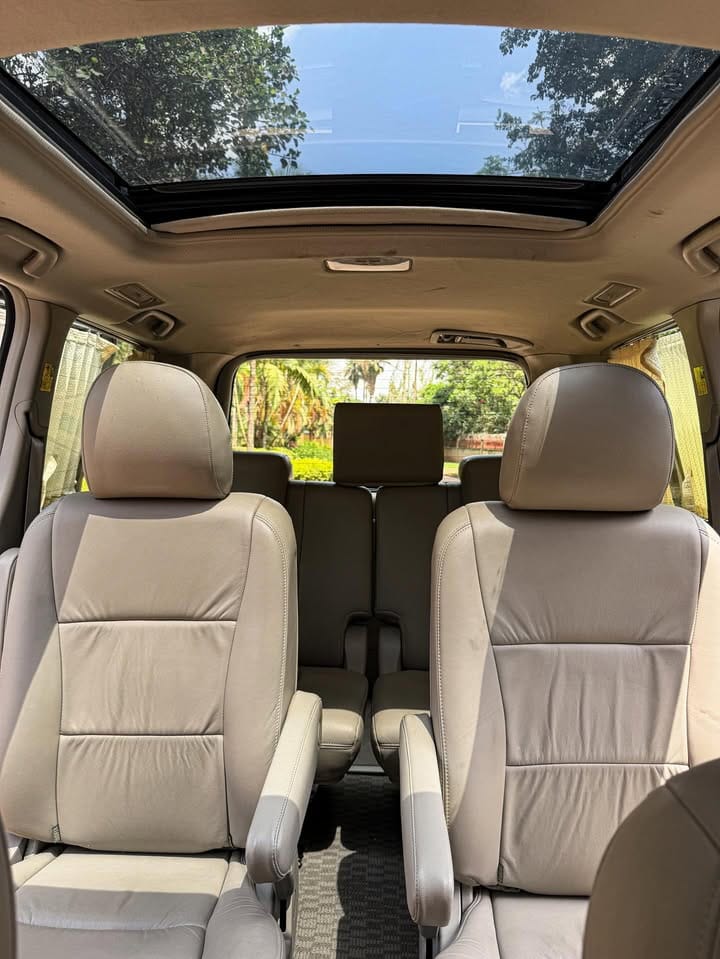 Post 2 by MILLENNIUM TRAVELS UG on TikTok (video)