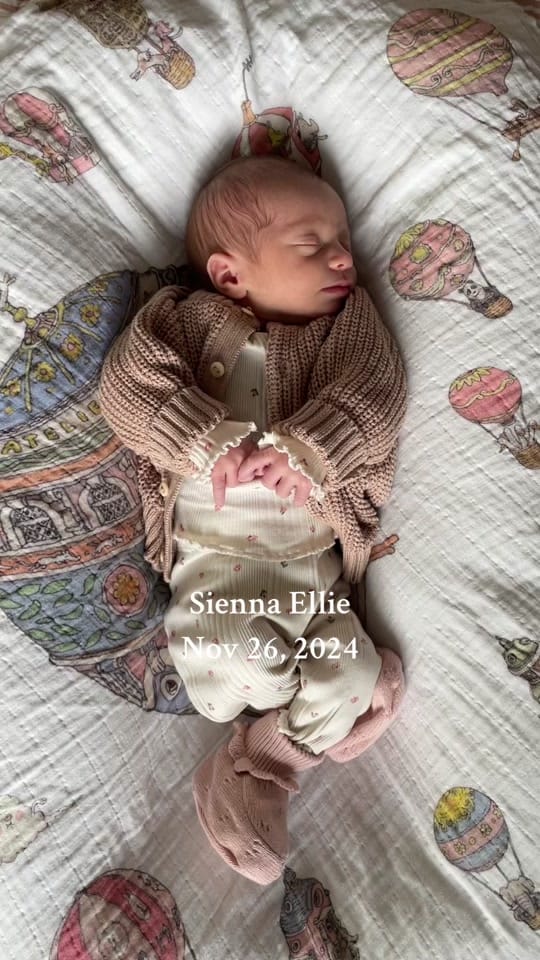 Post 5 by KENDRA MINZ on TikTok (video)