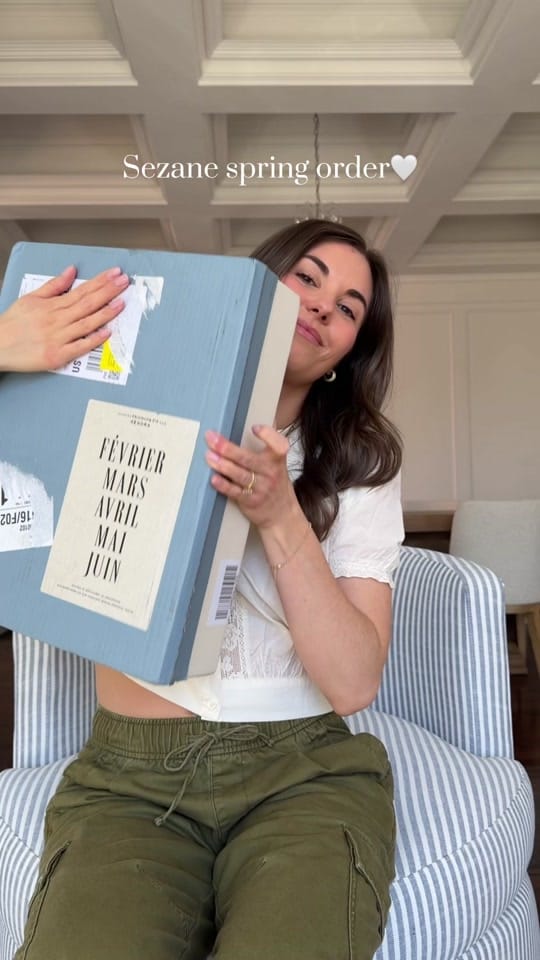 Post 1 by KENDRA MINZ on TikTok (video)