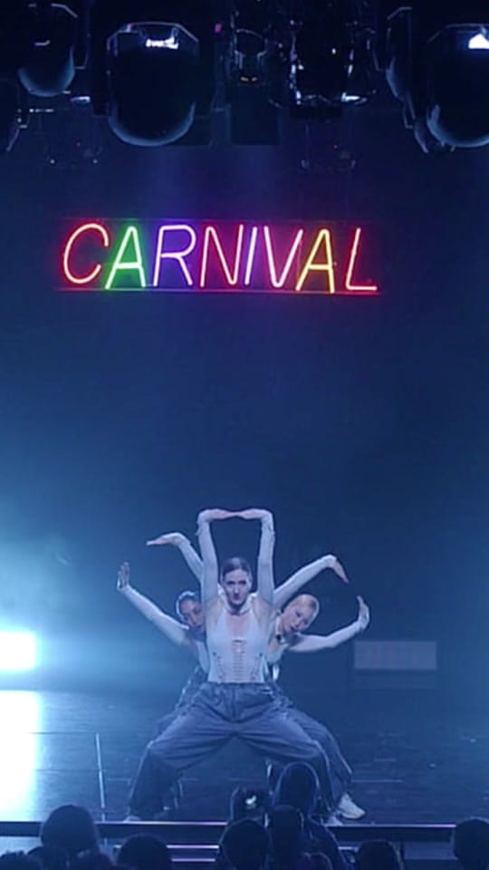 Post 6 by Femme fatale on TikTok (video)