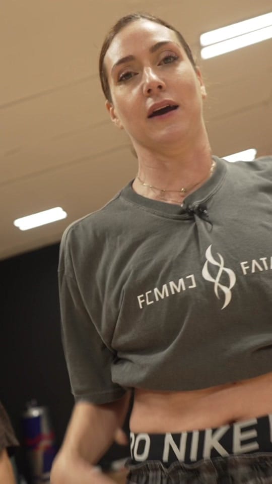 Post 7 by Femme fatale on TikTok (video)