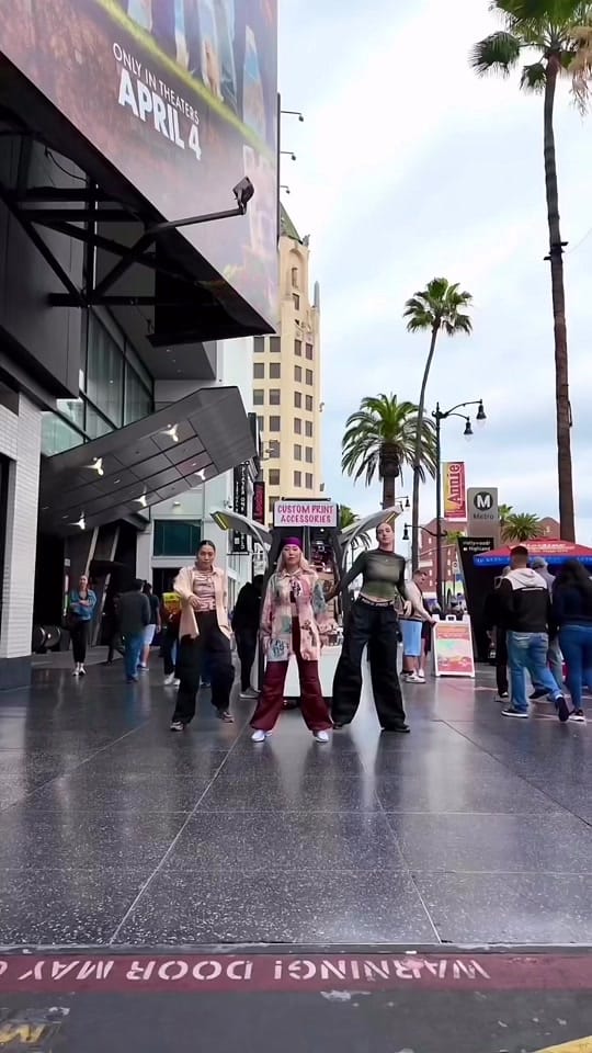 Post 4 by Femme fatale on TikTok (video)