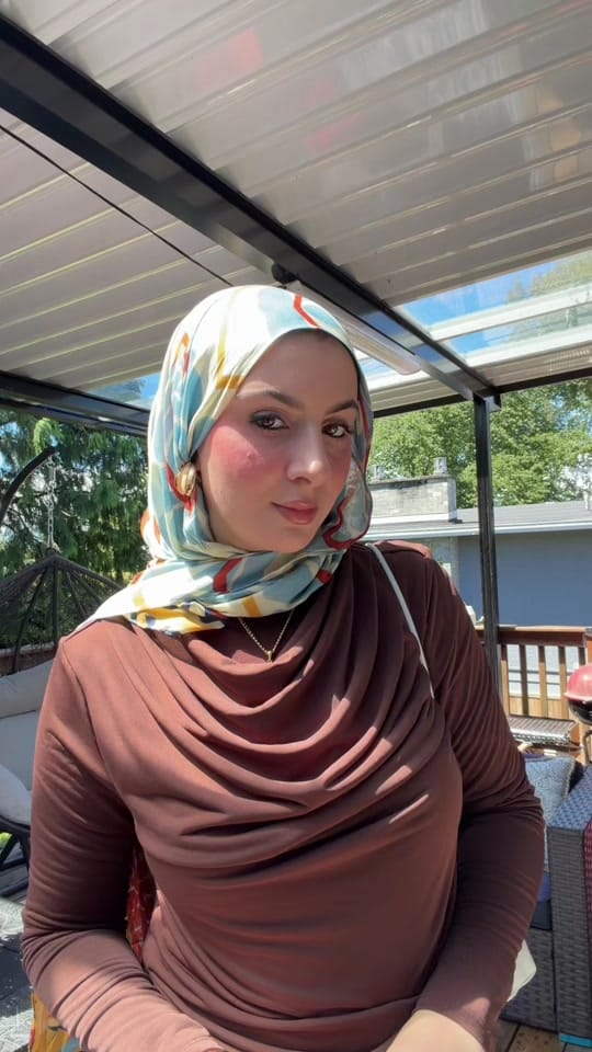 Post 4 by Katia Haek Sbeiti on TikTok (video)