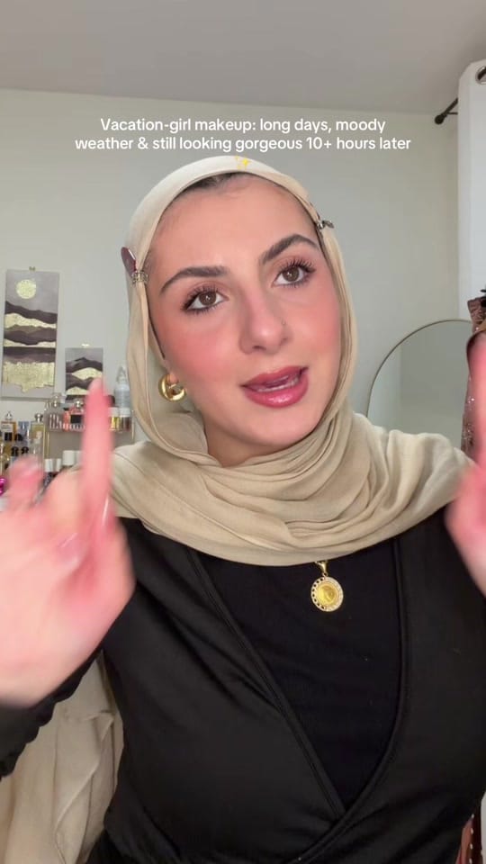 Post 10 by Katia Haek Sbeiti on TikTok (video)