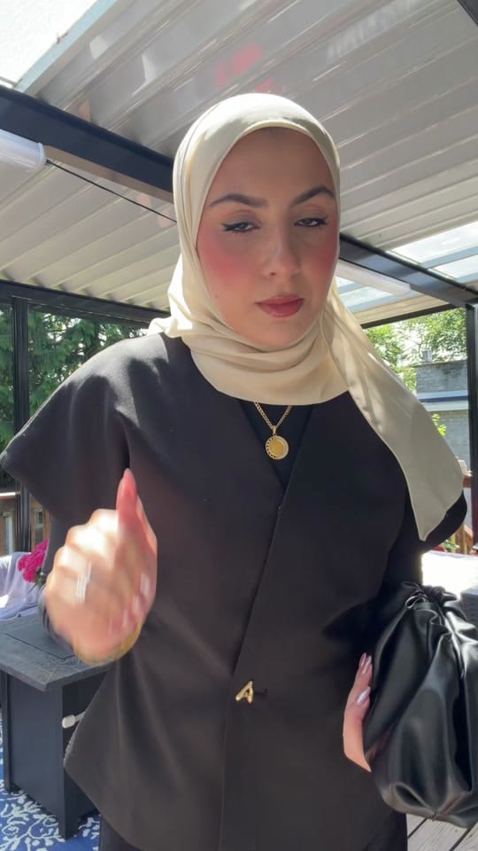 Post 7 by Katia Haek Sbeiti on TikTok (video)