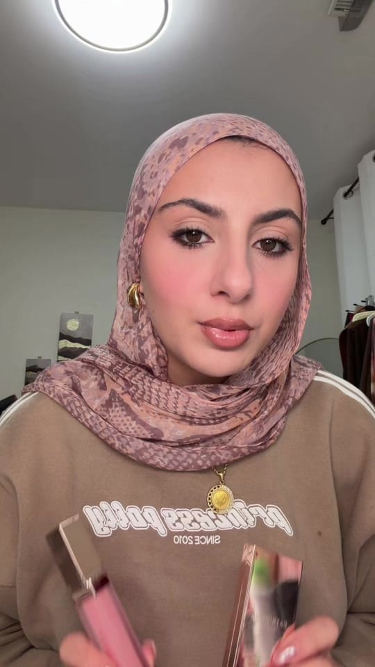 Post 6 by Katia Haek Sbeiti on TikTok (video)